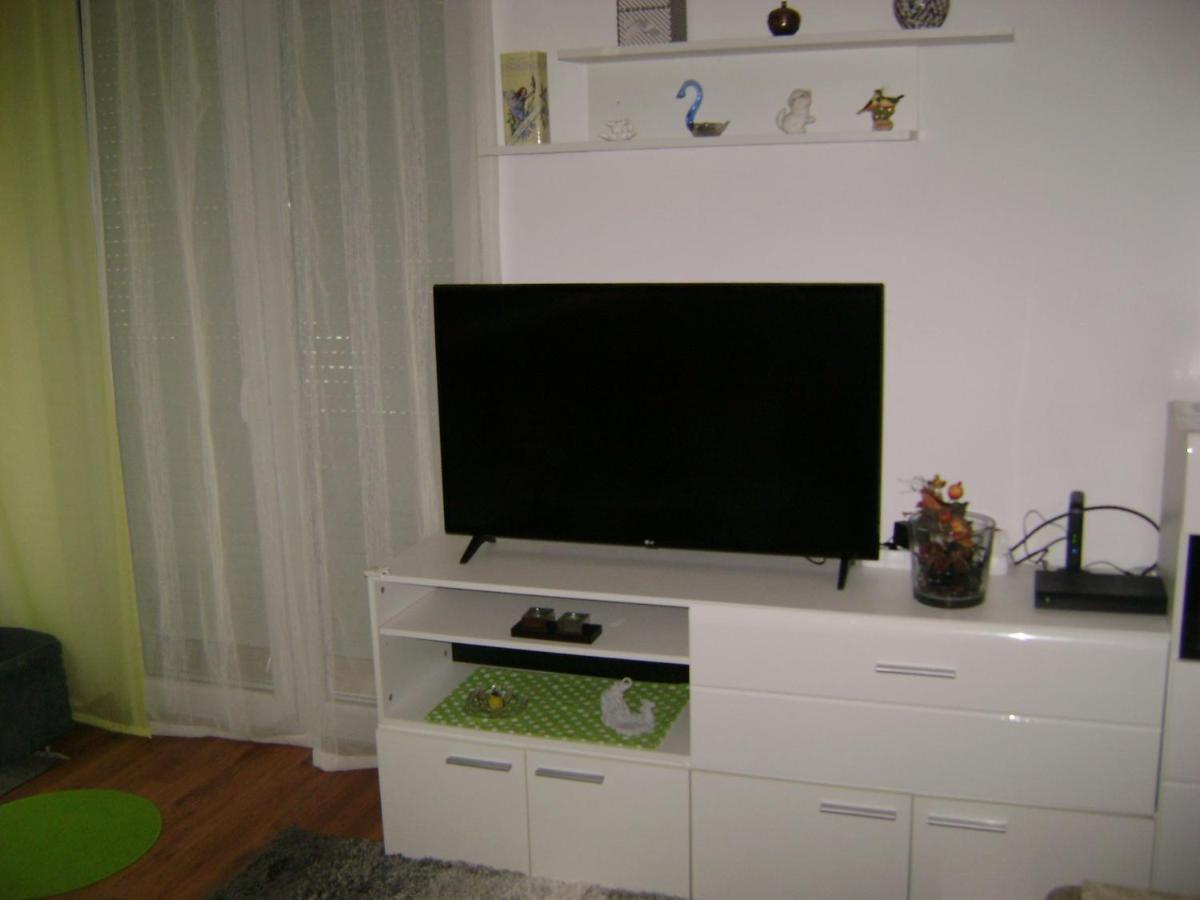 Zoeldlomb Apartman Siófok Exteriér fotografie