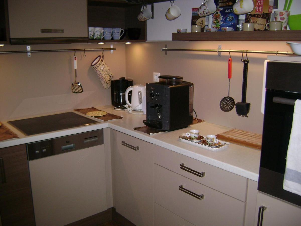 Zoeldlomb Apartman Siófok Exteriér fotografie