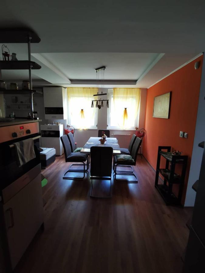 Zoeldlomb Apartman Siófok Exteriér fotografie