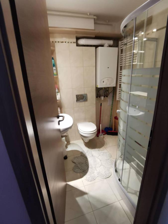 Zoeldlomb Apartman Siófok Exteriér fotografie