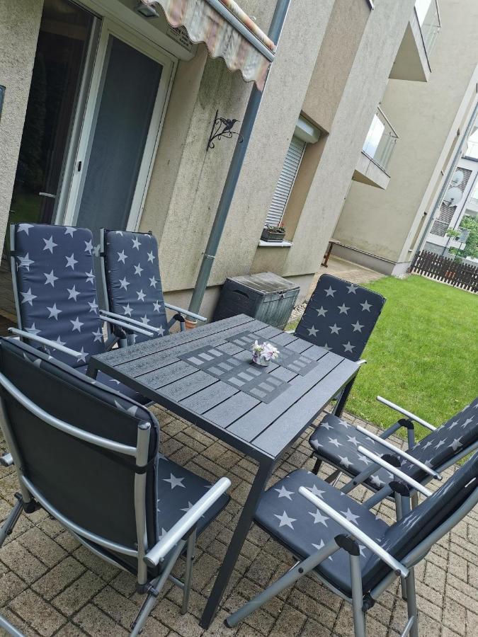 Zoeldlomb Apartman Siófok Exteriér fotografie