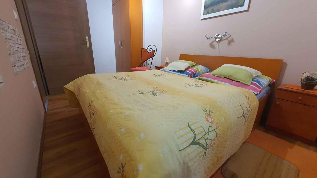 Zoeldlomb Apartman Siófok Exteriér fotografie