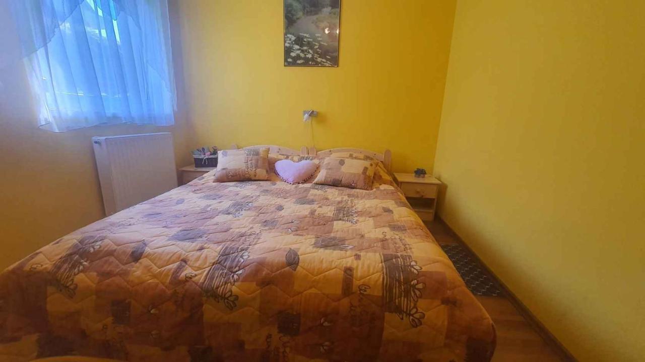 Zoeldlomb Apartman Siófok Exteriér fotografie