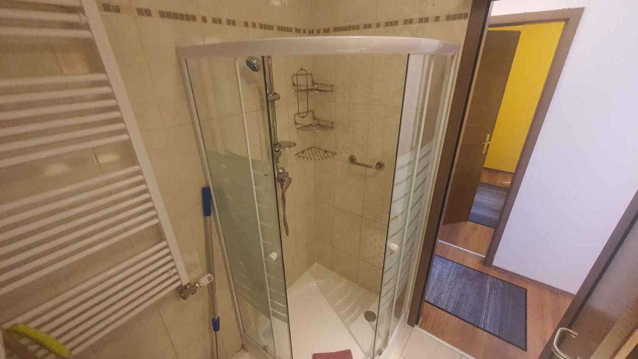 Zoeldlomb Apartman Siófok Exteriér fotografie